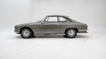 1961 Alfa Romeo 2000 Sprint oldtimer te koop