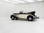 1939 BMW 335 Cabriolet by Autenrieth oldtimer te koop