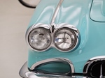 1958 Chevrolet C1 oldtimer te koop