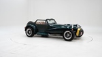 1985 Donkervoort Super Eight oldtimer te koop