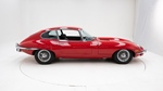 1969 Jaguar E-Type 4.2 2+2 oldtimer te koop