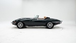 1970 Jaguar E-Type 4.2 S2 oldtimer te koop
