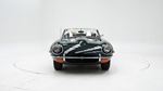 1970 Jaguar E-Type 4.2 S2 oldtimer te koop