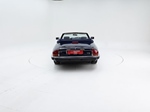1989 Jaguar XJS V12 Convertible oldtimer te koop