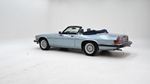 1990 Jaguar XJS V12 Convertible oldtimer te koop