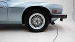 1990 Jaguar XJS V12 Convertible oldtimer te koop