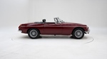 1974 MG B oldtimer te koop