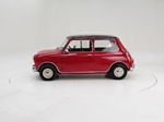 1964 Mini Cooper S 970 oldtimer te koop