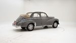 1959 Peugeot 203 C oldtimer te koop