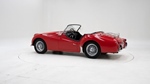 1960 Triumph TR3 A oldtimer te koop