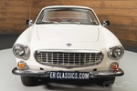 1965 Volvo P1800 oldtimer te koop