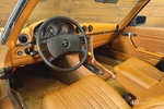 1979 Mercedes 450SL oldtimer te koop