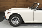 1966 Triumph TR4A IRS oldtimer te koop