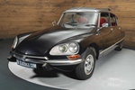 1973 Citroën DS oldtimer te koop