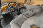 1962 Mercedes 300 oldtimer te koop