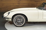1973 Jaguar E-Type oldtimer te koop