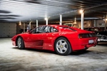 1991 Ferrari 348 oldtimer te koop