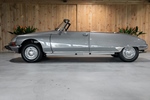 Citroën DS 21 oldtimer te koop