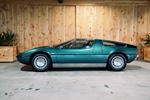 1973 Maserati Bora oldtimer te koop