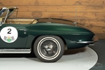 1965 Chevrolet Corvette oldtimer te koop