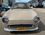 1991 Nissan Figaro oldtimer te koop