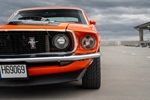 1969 Ford Mustang oldtimer te koop
