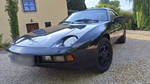 1978 Porsche 928 oldtimer te koop