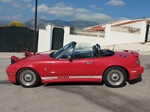1992 Mazda MX-5 oldtimer te koop