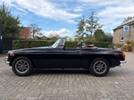 1977 MG B Roadster, Overdrive oldtimer te koop