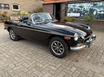 1977 MG B Roadster, Overdrive oldtimer te koop