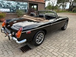 1977 MG B Roadster, Overdrive oldtimer te koop