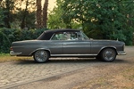 1962 Mercedes 300 SE Cabrio (W112/3) oldtimer te koop