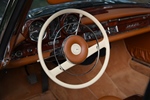 1962 Mercedes 300 SE Cabrio (W112/3) oldtimer te koop