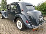 1955 Citroën Traction B11 oldtimer te koop