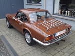 1979 Triumph Spitfire 1500 oldtimer te koop