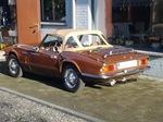 1979 Triumph Spitfire 1500 oldtimer te koop
