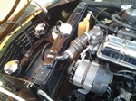 1979 Triumph Spitfire 1500 oldtimer te koop