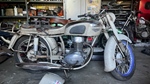 1956 Motoconfort U56C oldtimer motorfiets te koop