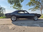 1967 Pontiac Firebird oldtimer te koop