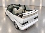 1990 Volkswagen Golf Cabriolet oldtimer te koop