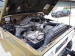 1980 Toyota BJ40 Diesel oldtimer te koop
