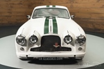 1955 Aston Martin DB 2/4 oldtimer te koop