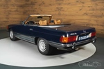 1976 Mercedes 450SL oldtimer te koop