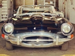 1968 Jaguar E-Type oldtimer te koop
