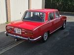 1973 Alfa Romeo 2000 Berlina oldtimer te koop