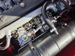 1973 Alfa Romeo 2000 Berlina oldtimer te koop