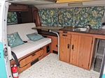 1979 Volkswagen T2 oldtimer te koop
