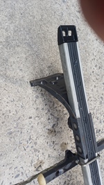 Bagagedrager oldtimer te koop