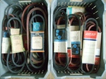 Ventilatorriem Morris en Triumph e.v.a. oldtimer te koop