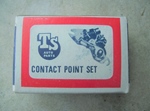 Contactpuntset Mazda 1500 Luce Oldtimer oldtimer te koop